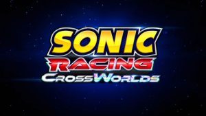 sonic racing crossworlds