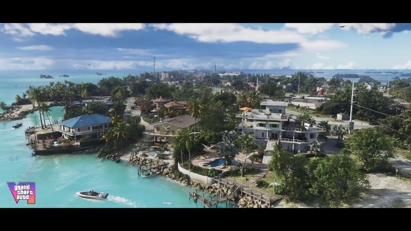 Sự kỳ vọng của giới Game thủ vào GTA 6 ngày càng lớn