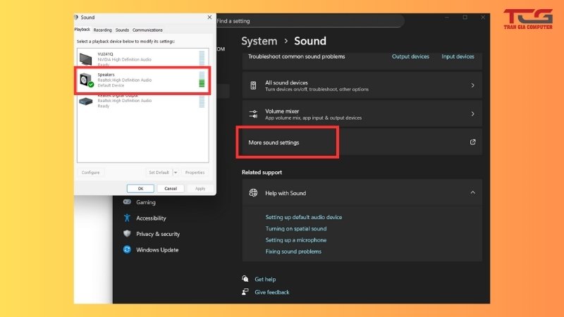Thay đổi định dạng file âm thanh khác