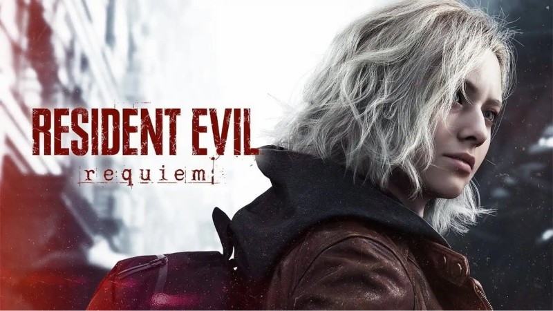 Mọi thứ về tựa game Resident Evil: Requiem