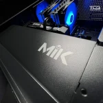 PC ĐỒ HOẠ I5 14600K RTX 3060 | RAM 32GB | SSD 500GB - Ảnh 7