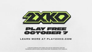 2xko early access