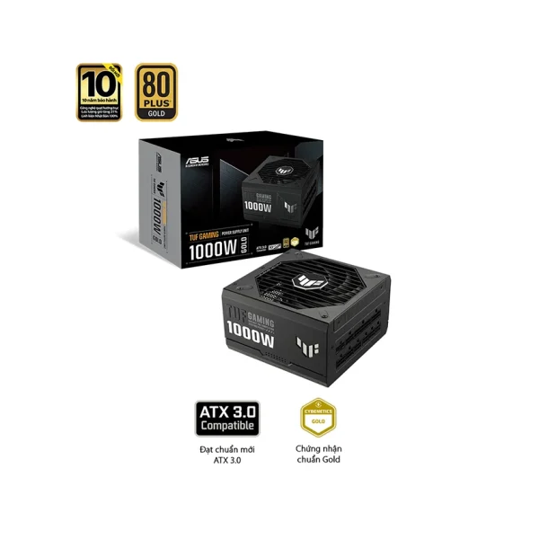 1000W 80 Plus Gold Full Module