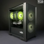 PC ĐỒ HOẠ I5 14600K RTX 5060 | RAM 32GB | SSD 500GB - Ảnh 3