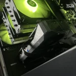 PC ĐỒ HOẠ I5 14600K RTX 5060 | RAM 32GB | SSD 500GB - Ảnh 4