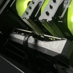 PC ĐỒ HOẠ I5 14600K RTX 5060 | RAM 32GB | SSD 500GB - Ảnh 7