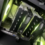 PC ĐỒ HOẠ I5 14600K RTX 5060 | RAM 32GB | SSD 500GB - Ảnh 5