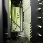 PC ĐỒ HOẠ I5 14600K RTX 5060 | RAM 32GB | SSD 500GB - Ảnh 6
