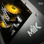 PC ĐỒ HOẠ I5 14600K RTX 5060TI | RAM 32GB | SSD 500GB - Ảnh 5