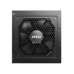 Nguồn MSI MAG A850GL 80 Plus Gold ATX 3.1 PCIe 5.1 Full Modular (850W) - Ảnh 3