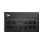 Nguồn MSI MAG A850GL 80 Plus Gold ATX 3.1 PCIe 5.1 Full Modular (850W) - Ảnh 4