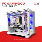 PC GAMING CŨ TGC-PCGC-i5105W