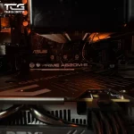 PC GAMING Ryzen 5 7500F RTX 5060 | RAM 16GB DDR5 | SSD 256GB - Ảnh 5