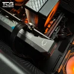 PC GAMING Ryzen 5 7500F RTX 5060 | RAM 16GB DDR5 | SSD 256GB - Ảnh 6
