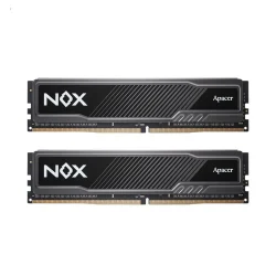 RAM DDR4 APACER OC NOX 64GB 3200MHz (2x32G)
