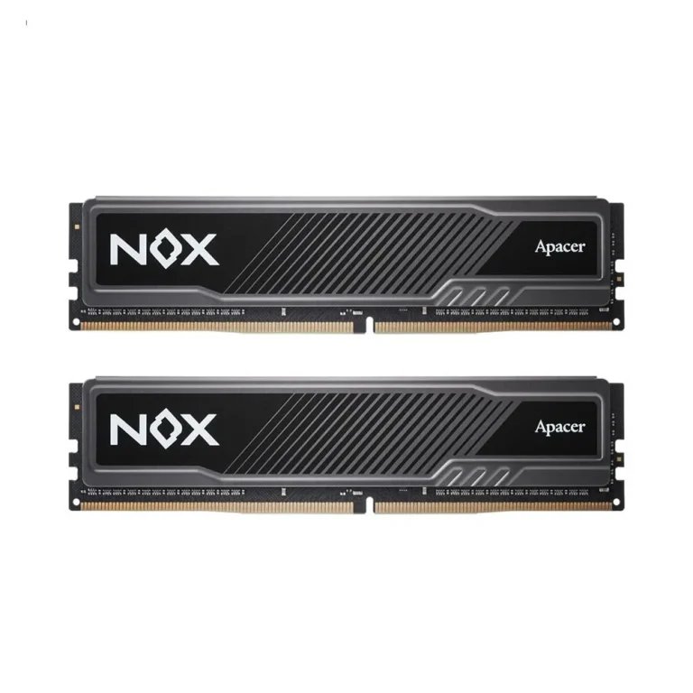RAM DDR4 APACER OC NOX 64GB 3200MHz (2x32G)