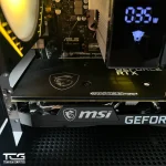 PC GAMING Ryzen 5 7500F RTX 3060 | RAM 32GB DDR5 | SSD 500GB - Ảnh 4