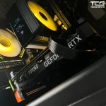 PC GAMING Ryzen 5 7500F RTX 3060 | RAM 32GB DDR5 | SSD 500GB - Ảnh 5