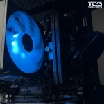 PC GAMING Ryzen 5 7500F RTX 5060Ti | RAM 32GB DDR5 | SSD 500GB - Ảnh 5