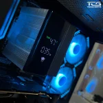 PC GAMING Ryzen 5 7500F RTX 5060Ti | RAM 32GB DDR5 | SSD 500GB - Ảnh 6