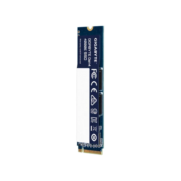 Ổ cứng SSD Gigabyte 4000E 500GB Gen4 M.2 NVMe PCIe 4.0 x4 - Ảnh 5
