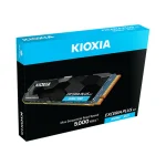 SSD Kioxia Exceria G3 Plus 1TB NVMe Gen4x4 M.2 - Ảnh 2