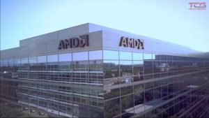 AMD giành thị phần trong cuộc chiến CPU