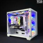 PC GAMING i5 11400F RTX 2060 | RAM 16GB | SSD 256GB - Ảnh 3