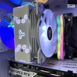 PC GAMING i5 11400F RTX 2060 | RAM 16GB | SSD 256GB - Ảnh 6