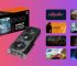 rx 9060xt test game