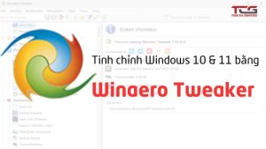winaero tweaker