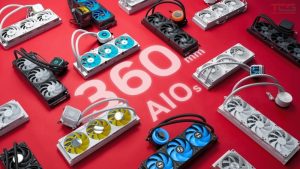 top tản nhiệt nước aio tốt nhất