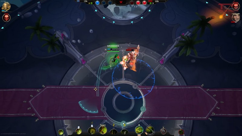 Battlerite