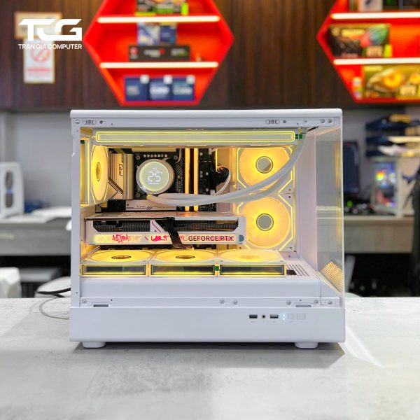 PC Gaming - Trần Gia Computer - 02