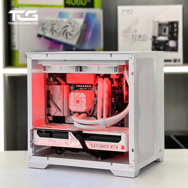 PC Gaming - Trần Gia Computer - 03