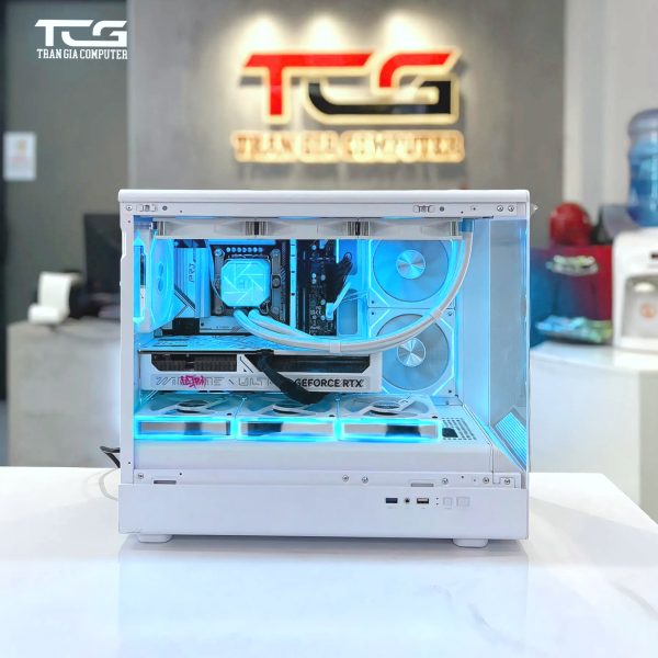 PC Gaming - Trần Gia Computer - 04