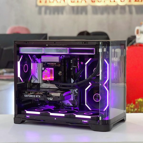 PC Gaming - Trần Gia Computer - 05
