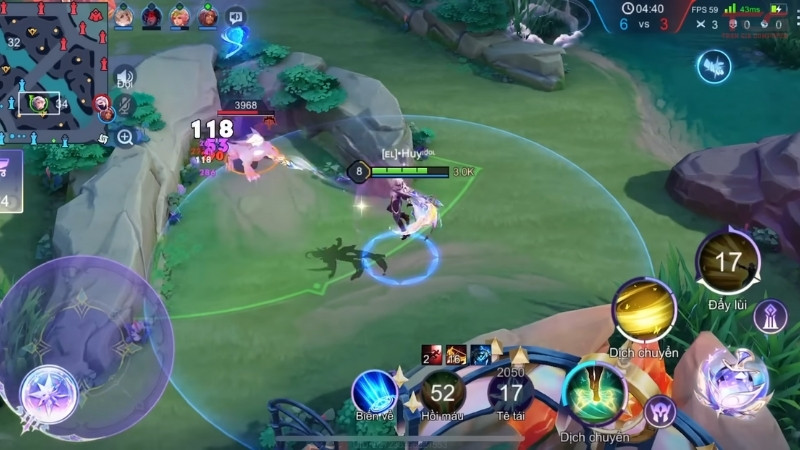 Arena of Valor (Liên Quân Mobile)