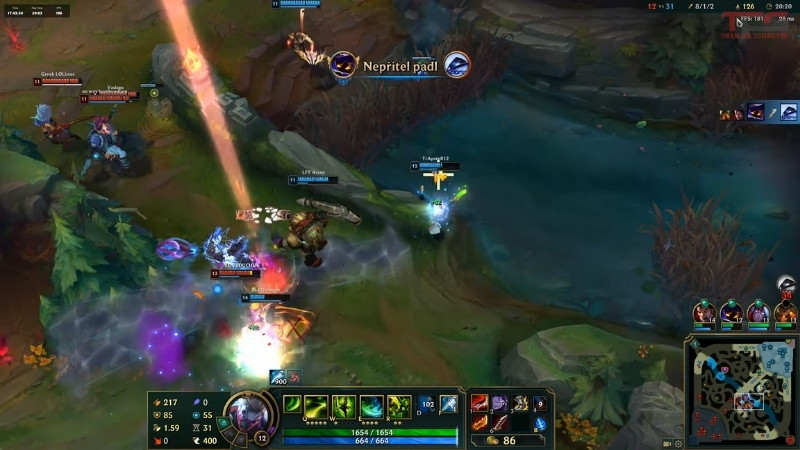 top 10 game moba