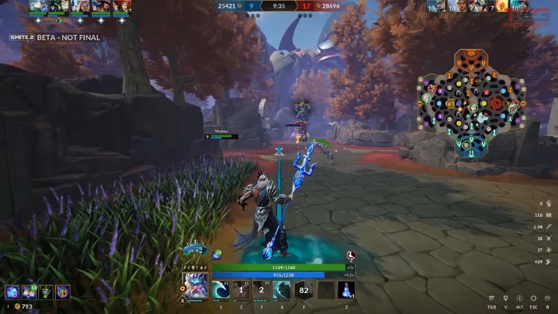 Smite