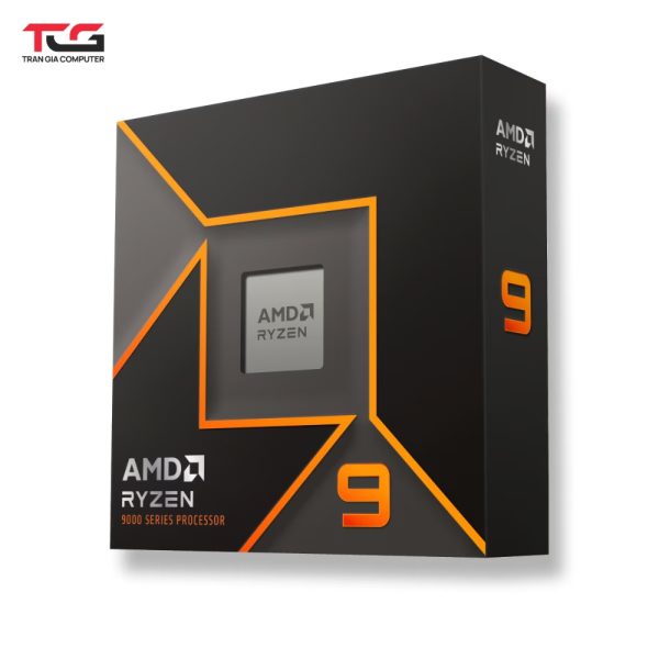 AMD Ryzen 9000 Series
