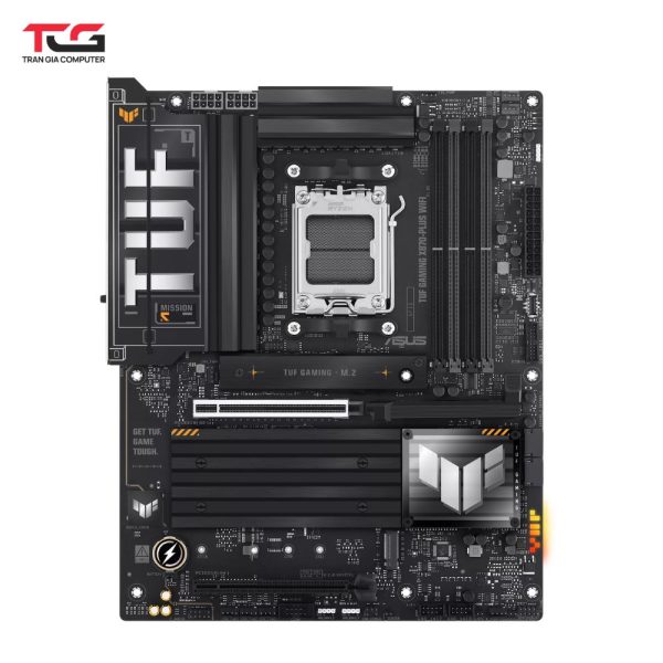 ASUS TUF GAMING X870-PLUS WIFI