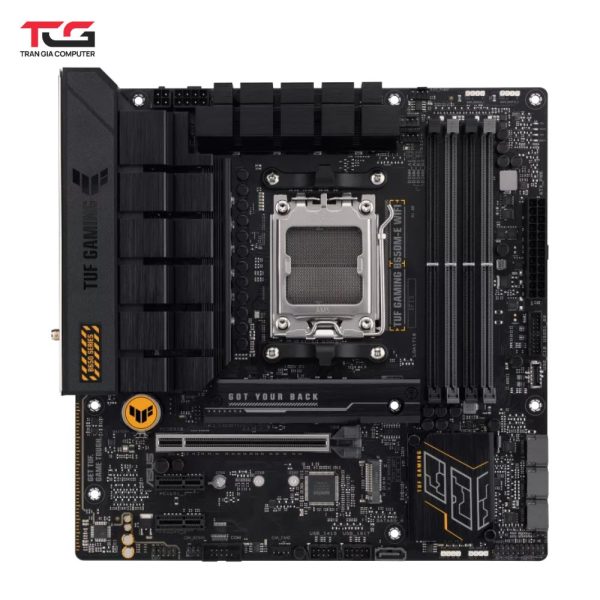 ASUS TUF Gaming B650M-E Wifi DDR5