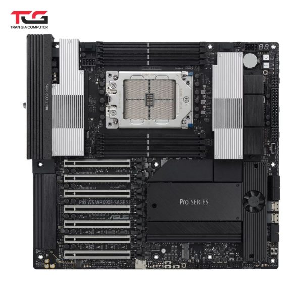 Asus PRO WS WRX90E-SAGE SE