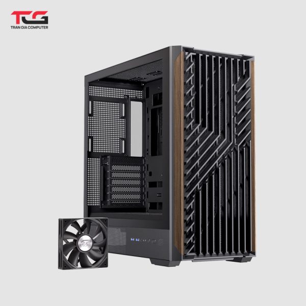 Case EINAREX P800 Core