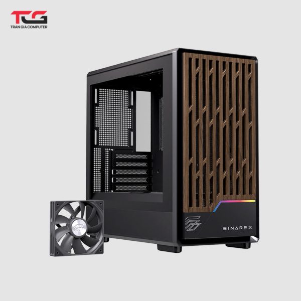Case EINAREX PM400 Core