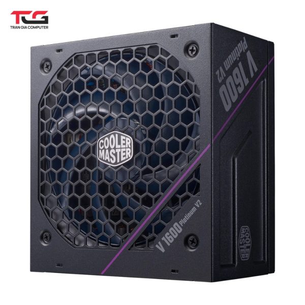 Cooler Master V Platinum 1600 V2