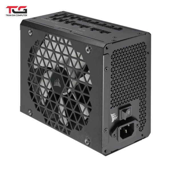 Corsair RM1200x Shift Platinum
