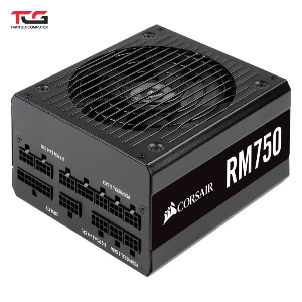 Corsair RM750e 750W 80 Plus Gold