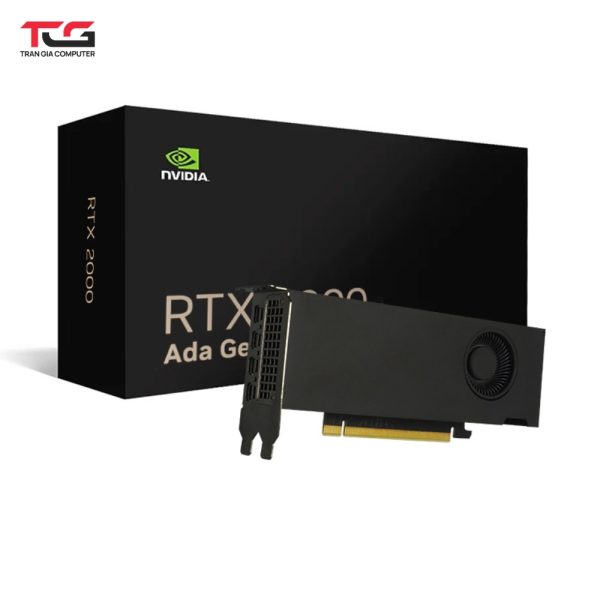 LEADTEK NVIDIA RTX 2000 ADA 16GB